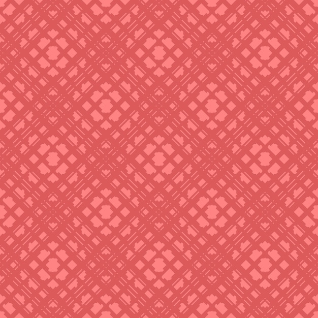 Pink abstract background striped textured geometric seamless pattern