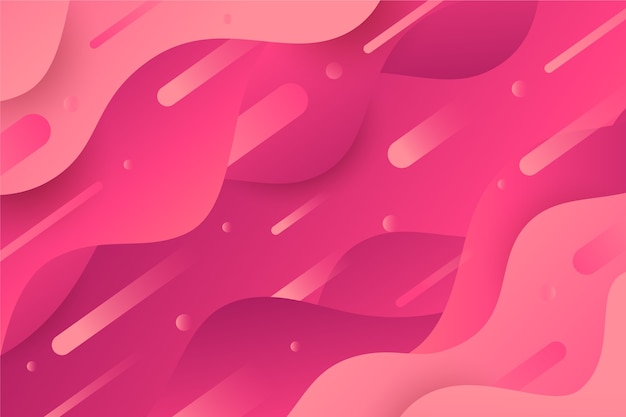 Abstract Pink Liquid Art Wallpaper HD Abstract 4K Wallpapers Images and  Background  Wallpapers Den