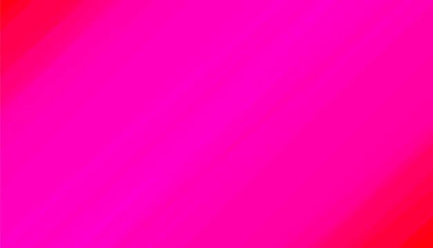 Vector pink abstract background