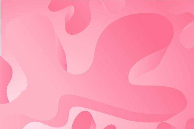 Вектор Розовый абстрактный фон и иллюстрация обоев