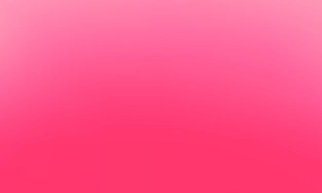Pink Abstract Vector Gradient Blurred Background voor ontwerpers