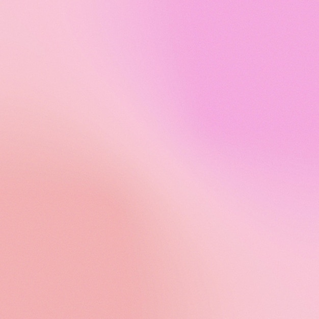 Розовый и фиолетовый зернистый градиентный фон