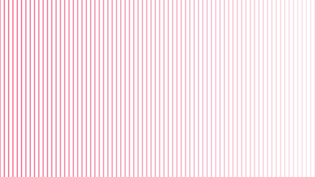 ベクトル ピンクと白のストライプのシームレスパターン 背景のベクトル画像
