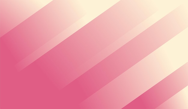 Pink background gradient modern abstracts