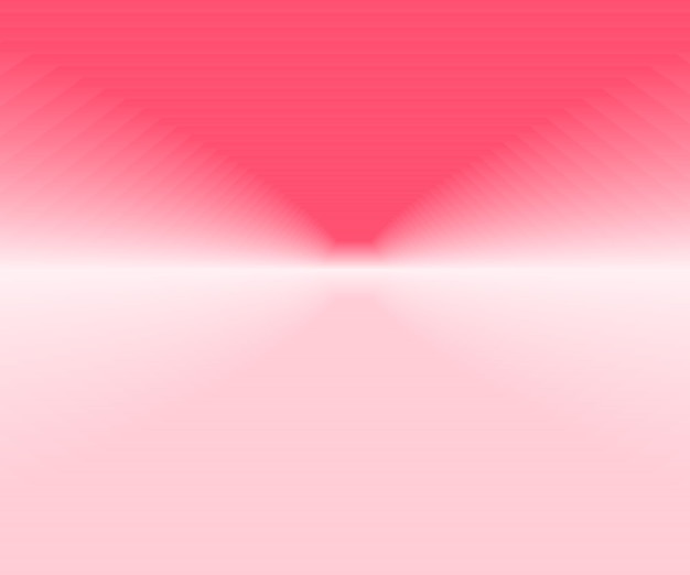 the pink background image is an abstract style image