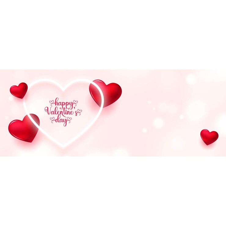 वेक्टर a pink background with a heart that says quot happy valentine quot on it