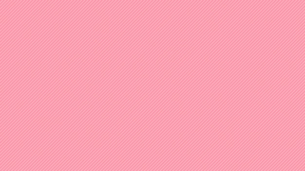 Vector pink background with lightpink stripes