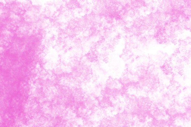 Vector pink background with a white background.