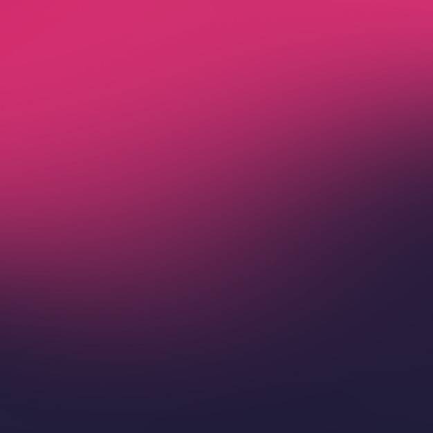 Vector pink blurred background