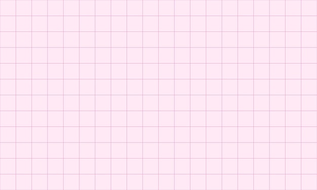 ピンクのチェッカーパターンの背景 ベクトルイラスト