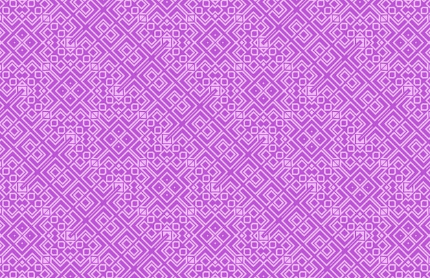 Pink color geometric stripes design pattern