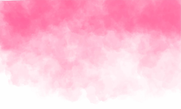 Pink diagonal watercolor texture background for wedding.