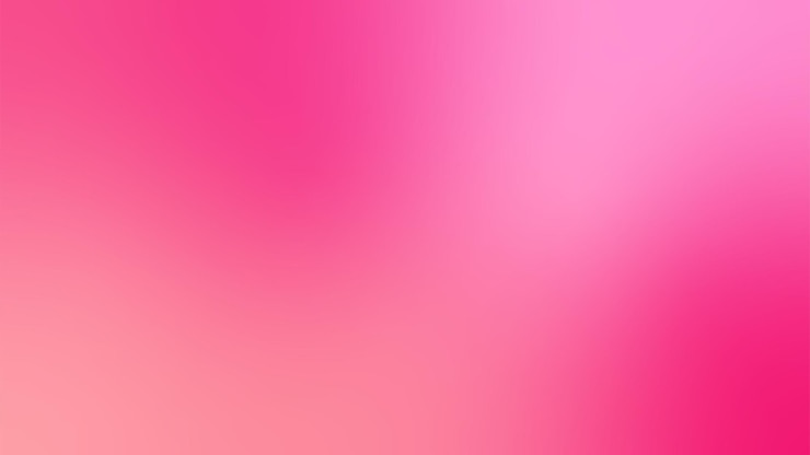 Vector ピンクのグラディエントの背景は ぼんやりしたスタイルです