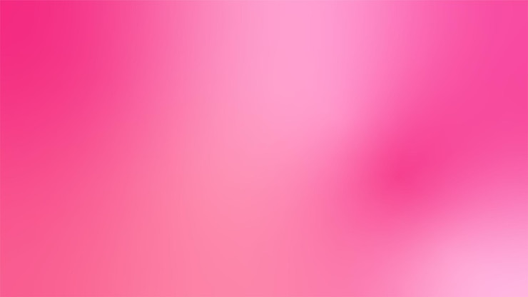 Vector ピンクのグラディエントの背景は ぼんやりしたスタイルです