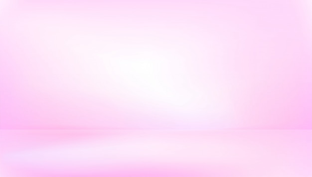 Pink gradient background 