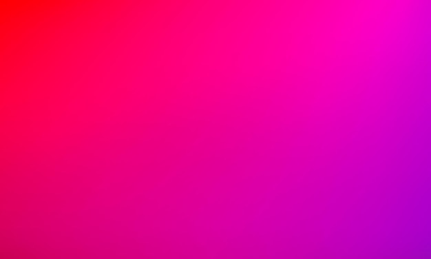Вектор Розовый градиентный векторный шаблон для ярких цветных обоев