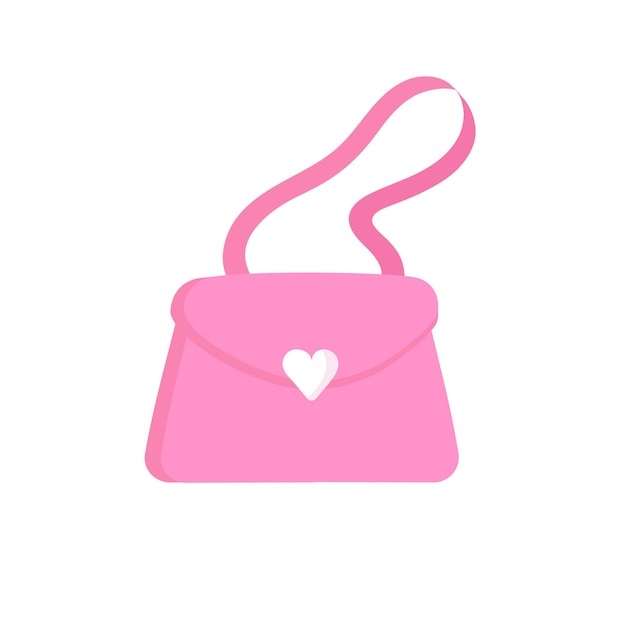 Handbag clipart, Purses clip art, Digital Clipart bags and purse - Digital  Art and Design - PinkLion