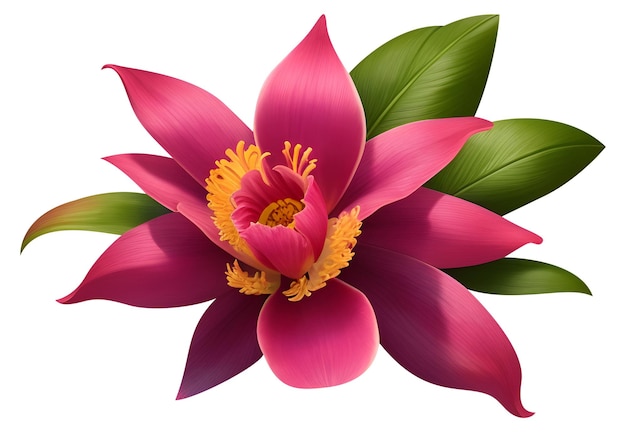 Pink lotus