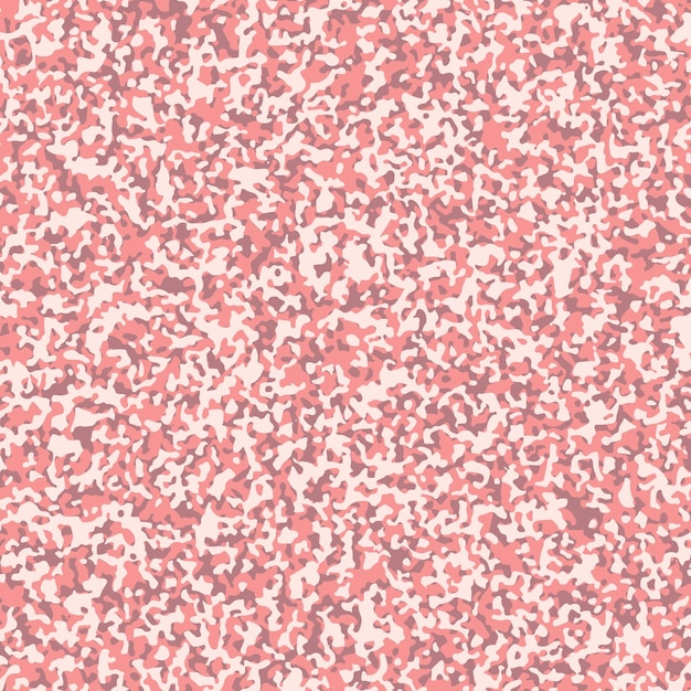 Vector pink and orange background with a pattern of dots.