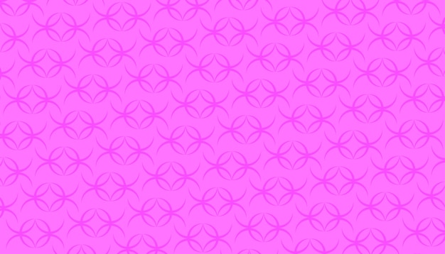 Pink pattern for background valentine