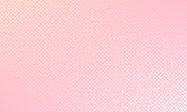 Pink and peach maze gradient abstract blurred wallpaper texture