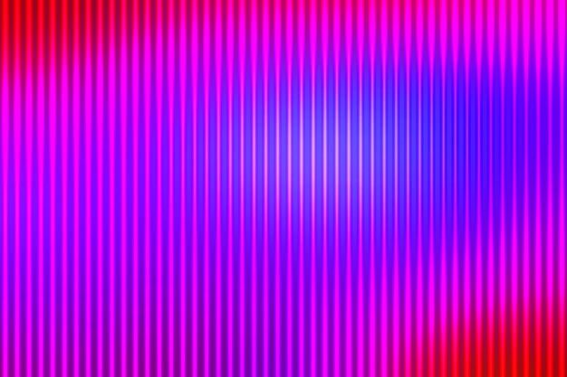 Vector pink purple blue abstract with light lines blurred background