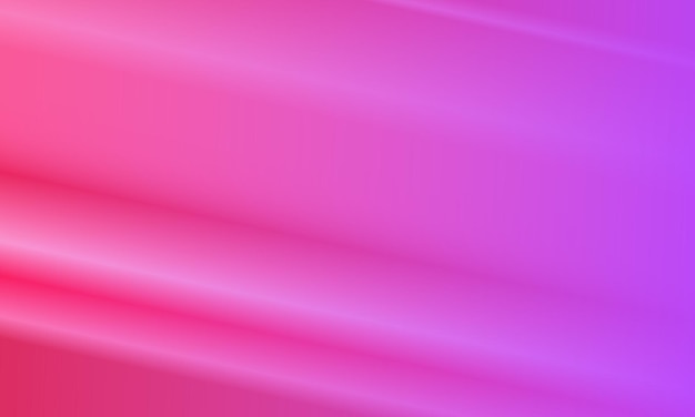 pink and purple gradient abstract background with diagonal shining