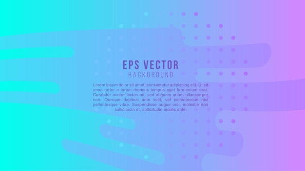 Pink Purple Gradient Line shape Background Abstract EPS Vector