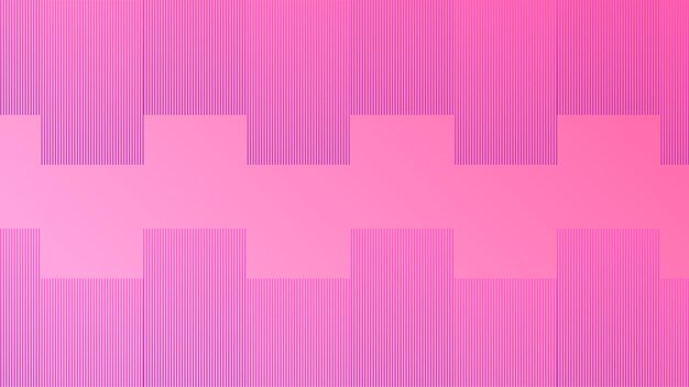 Vector pink purple gradient line shape background abstract eps vector