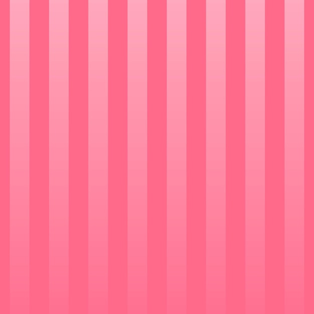 Pink Strip Background