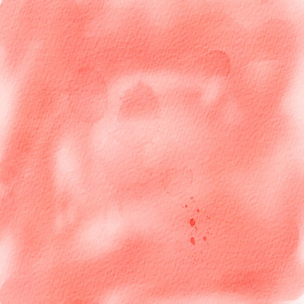 Vettore acquerello rosa vettore di consistenza di sfondo astratto.