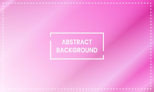 Premium Vector | Pink and white gradient background with diagonal
