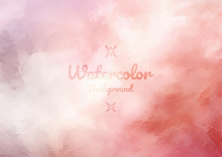 Pink and White Paint Texture PNG Art Photo Image