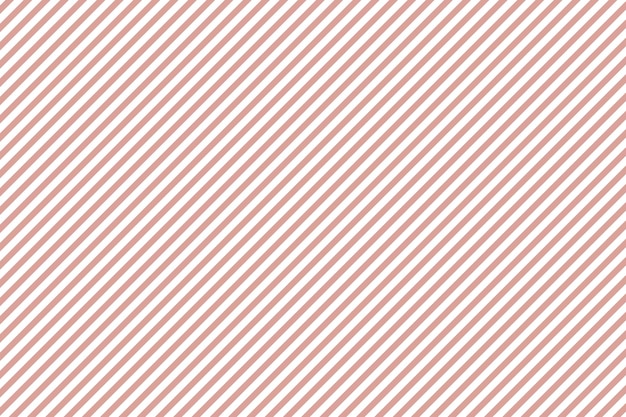 a pink and white striped pattern with a red and white stripes