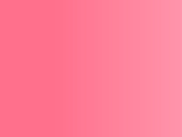 Vector pink with light pink gradient color for background