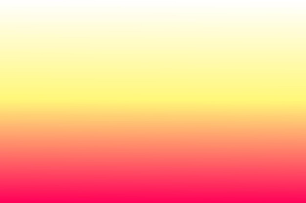 Розовый и желтый фон с белым фоном с надписью «закат».