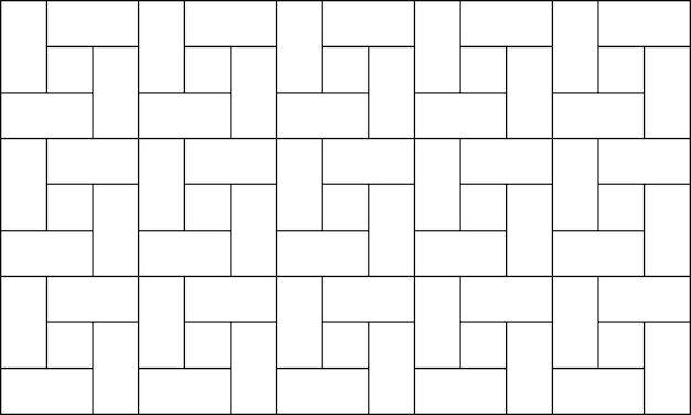 Pinwheel tile background Kitchen backsplash toilet or bathroom floor mosaic texture