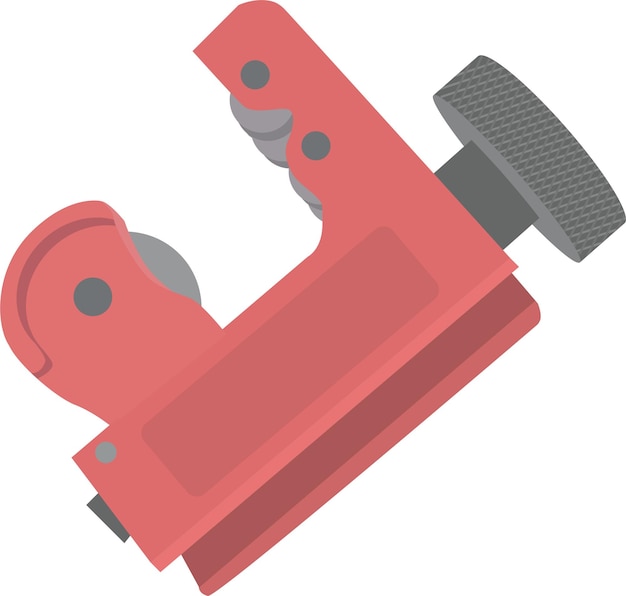 Vector pipe cutter