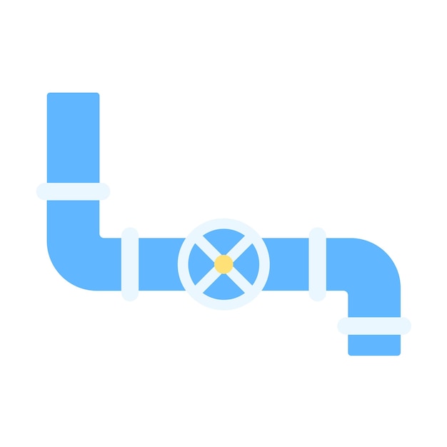 Pipe Icon Style