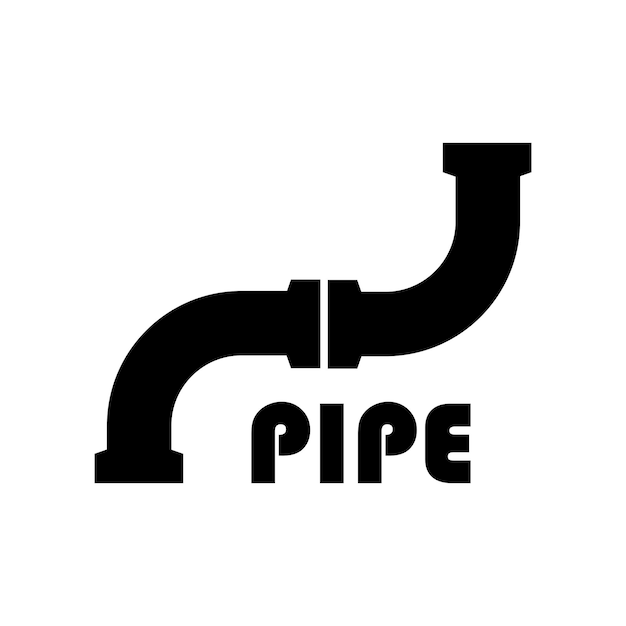 Pipe icon