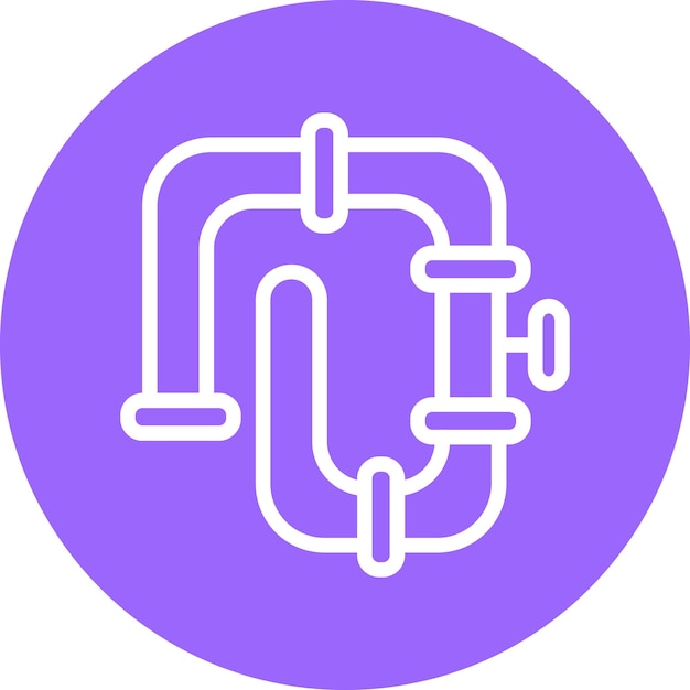 Pipeline Icon Style