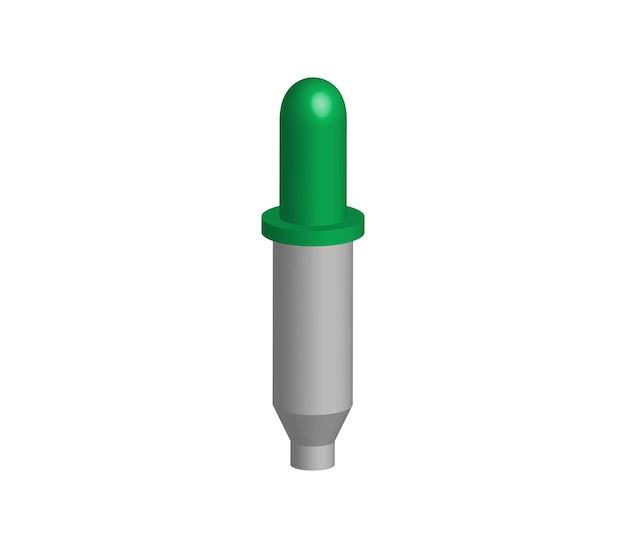 Contagocce per pipette