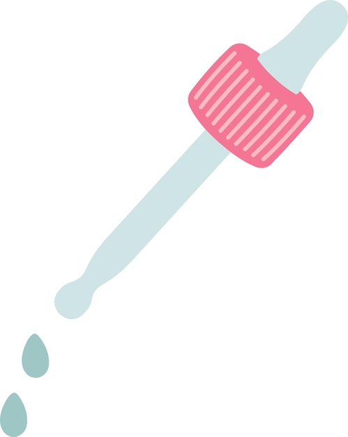 Pipette Tool Icon