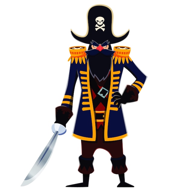 pirategamecharacterasset