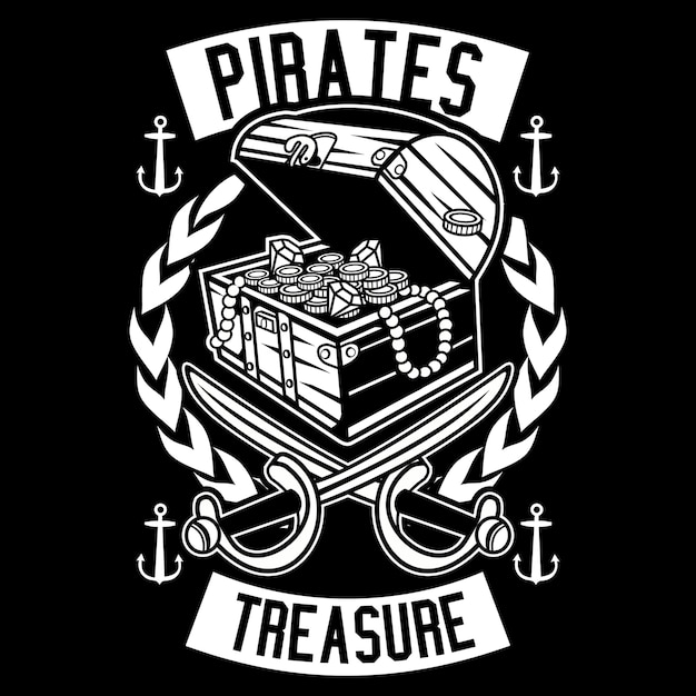 Pirates Treasure