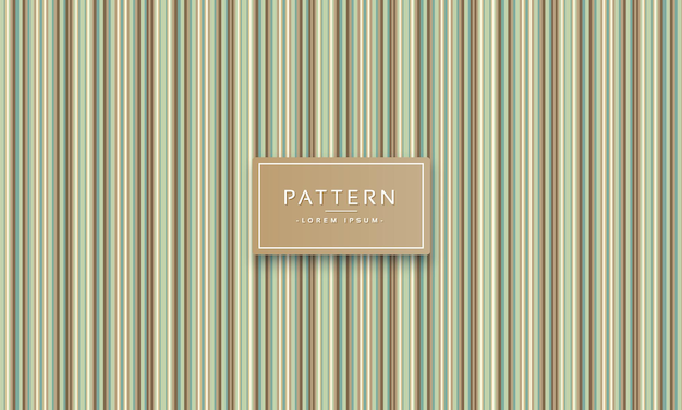 Pistachio color line pattern background