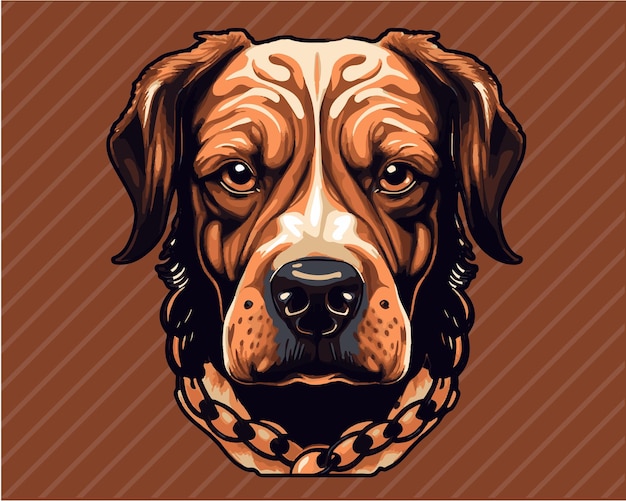 pitbull dog