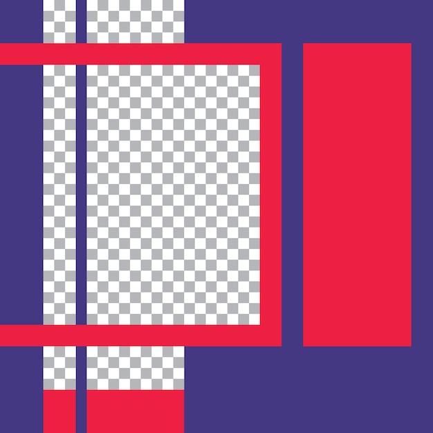 pixel art frame post vintage aesthetics retro sprite design