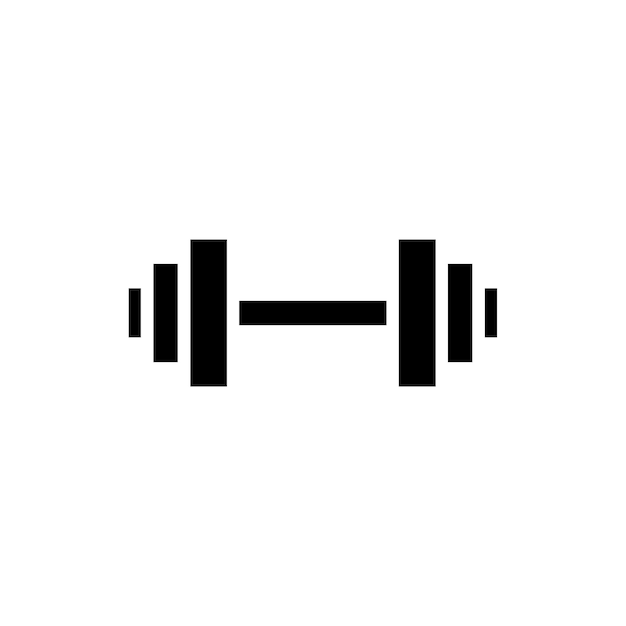 pixel art gym icon