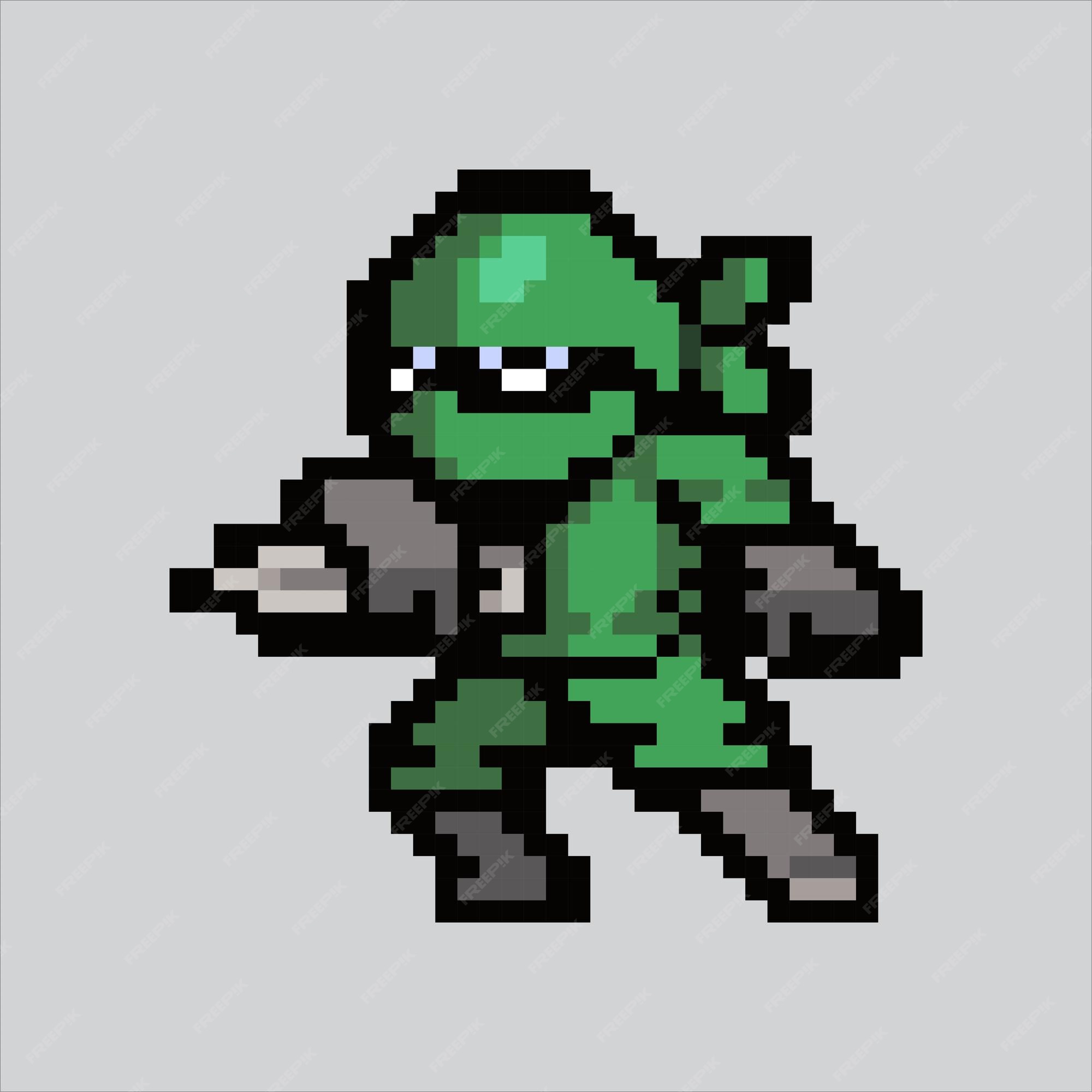 Ninja Cash by Omega-Pixel on Dribbble